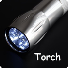 Icona Simple Torch