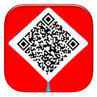 Ap.reader -QR code and barcode reader Zeichen