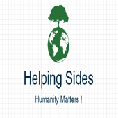 Helping Sides icon