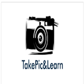 TakePic&amp;Learn icon