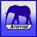 Animal Name App En-Hindi-Odia-Bangla with Spelling