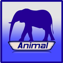 Animal Name App En-Hindi-Odia-Bangla with Spelling APK