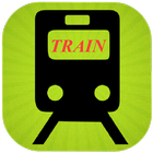 Hindustani Train (Live Train Status) icône