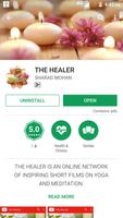 THE HEALER স্ক্রিনশট 3