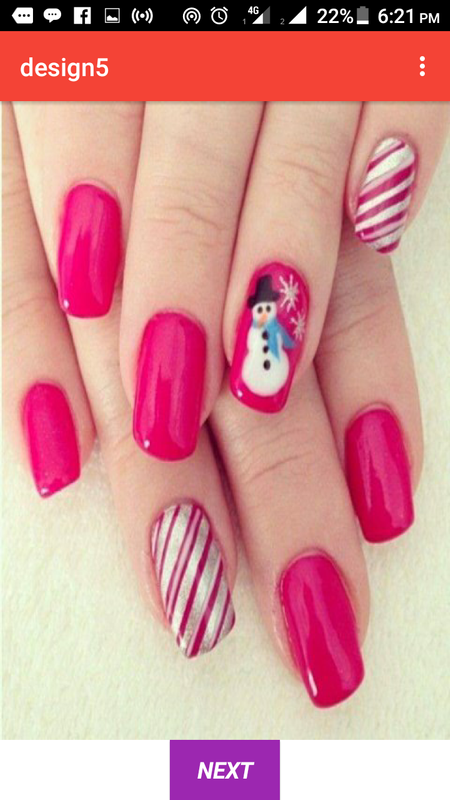 Beautiful Nail Polish Design For Android Apk Download