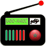 راديو المغرب للجالية icône