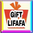 Gift Lifafa simgesi