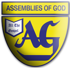 Assemblies of God(AG) Ghana Sunday School Lessons أيقونة