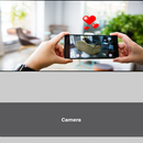 New Camera 3D (free) APK