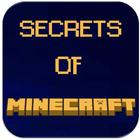 Secrets of Minecraft icône
