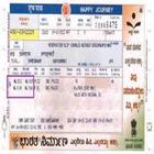 Train Ticket Prediction ikona