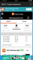 Train Ticket Prediction โปสเตอร์