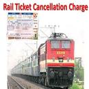 Rail Ticket Cancellation Charges-APK