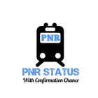 PNR Status With Confirmation Chance simgesi