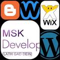 BLOG MANAGER