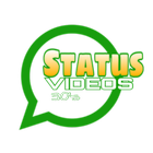 Status videos أيقونة