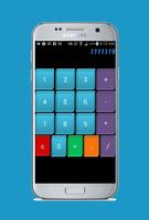 Simple Calculator ảnh chụp màn hình 1