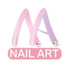 50 Nail Art Designs icon