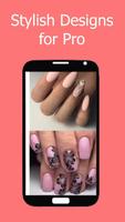 50 Nail Art Designs screenshot 1