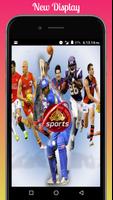 PTV SpOrts Affiche