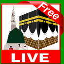 Makkah & Al Madinah Al Munawwarah Live APK