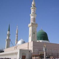 Makkah & Al Madinah Al Munawwarah Live ภาพหน้าจอ 3