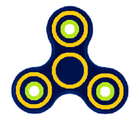 Fidget_Hand_Spinner иконка