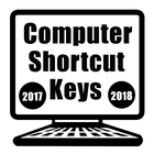 computer shortcut keyboard  2018 ikon