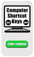 computer shortcut keyboard  2018 syot layar 3