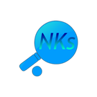 NKs Ping Pong icône