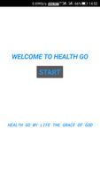 Health Go penulis hantaran