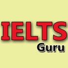 IELTS GURU icon