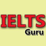 IELTS GURU icon