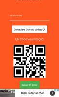 QR Code Master! capture d'écran 3