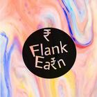 Flank Earn icon