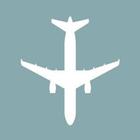 Aviation Abbreviation icon