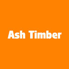 Ash Timber Manchester ikona
