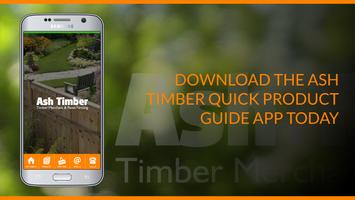 Ash Timber Manchester screenshot 1