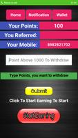 FpM Wallet : free paytm money in your wallet-poster