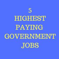 5 Highest paying government jobs in India capture d'écran 1