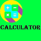 Calculator 圖標