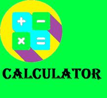 Calculator 截圖 1