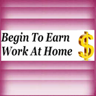 ikon Earn Money - Begin To Work At Home App