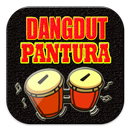 Dangdut Pantura [List Lagu Dangdut Jawa Populer] APK