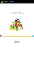 PongDut Sunda [Kumpulan Lagu Jaipong Dangdut] MP3 スクリーンショット 3