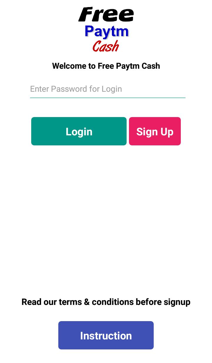 Paytm Paytm