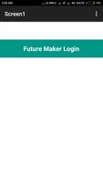 Future Maker постер