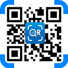 QR Code Scanner icône