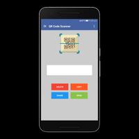 QR Code Scanner ảnh chụp màn hình 3