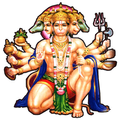 Sankat Mochan Hanuman Ashtak(Audio)